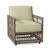 Newport N-Dura Resin Wicker Outdoor Woven Spring Lounge Chair-93646461-84544962-63361292