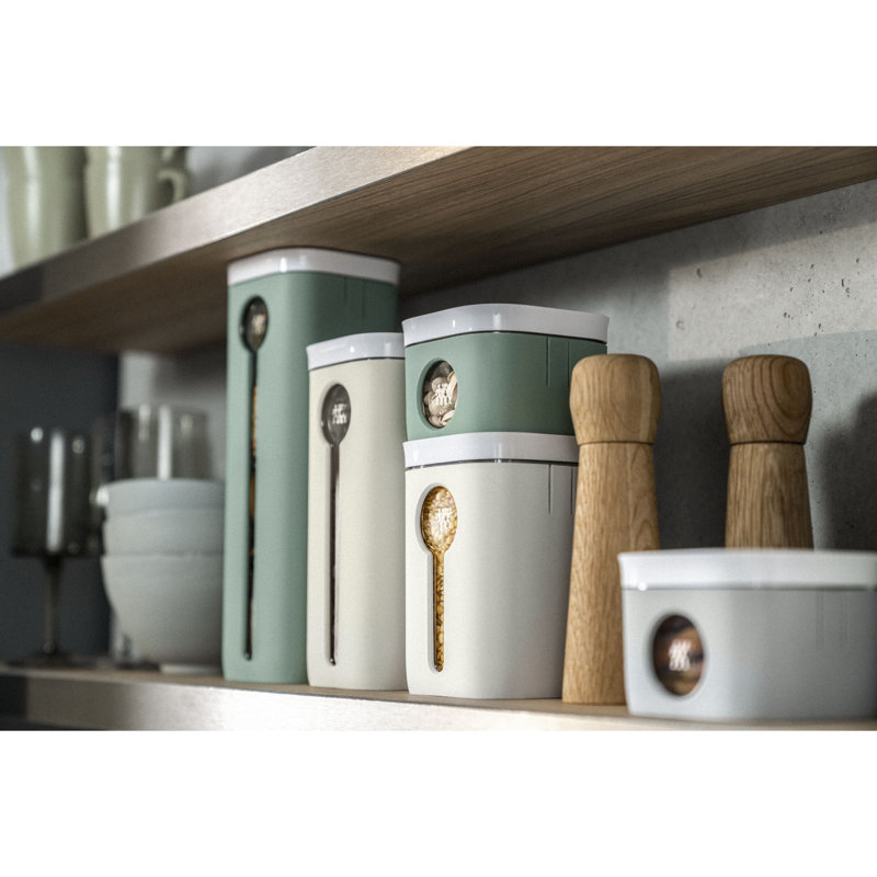 Fresh & Save CUBE Housse S, Sauge