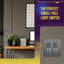  Enerlites 15 Tamper Resistant Single Pole Rocker Light Switch - Space Grey-88487939
