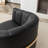 Romy 30" W Tufted Upholstered Barrel Chair-1426743344