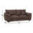 Casea 95'' Upholstered Sofa
