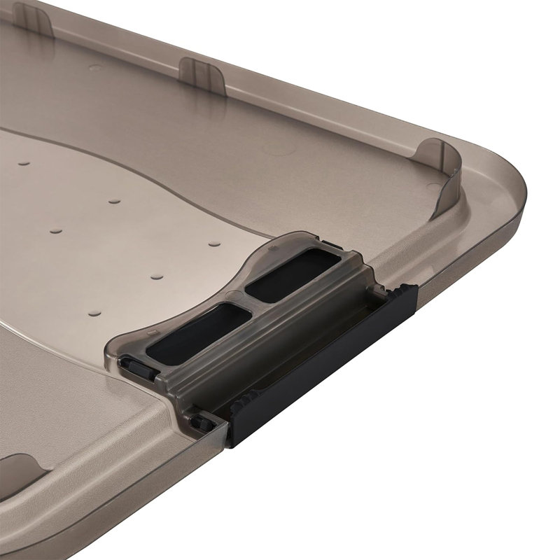 Keeeper Plastic Decorative Bin