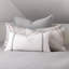 Blake Rectangular Pillow Cover & Insert