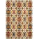 Soho Hand Tufted Wool Pile Ikat Rug