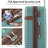 4 Piece Luggage Set Suitcase Set