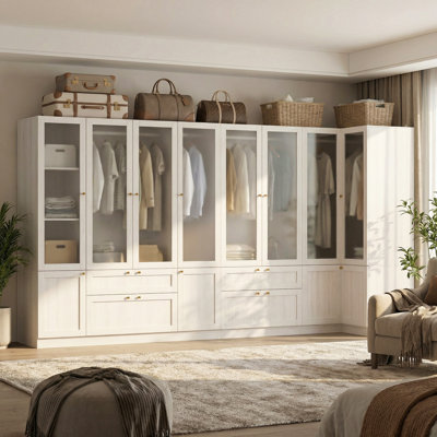Birender Armoire
