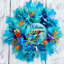 Couronne de tortue de mer