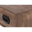 Computer Desk, Home Office, Laptop, Storage Drawers, 48"L, Work, Laminate Metal, Transitional-717602333