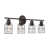 Oil Rubbed Bronze is out of stock