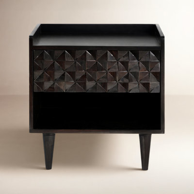 Quinta 1 - Drawer Nightstand