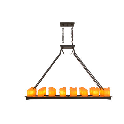 18 - Light Pendant