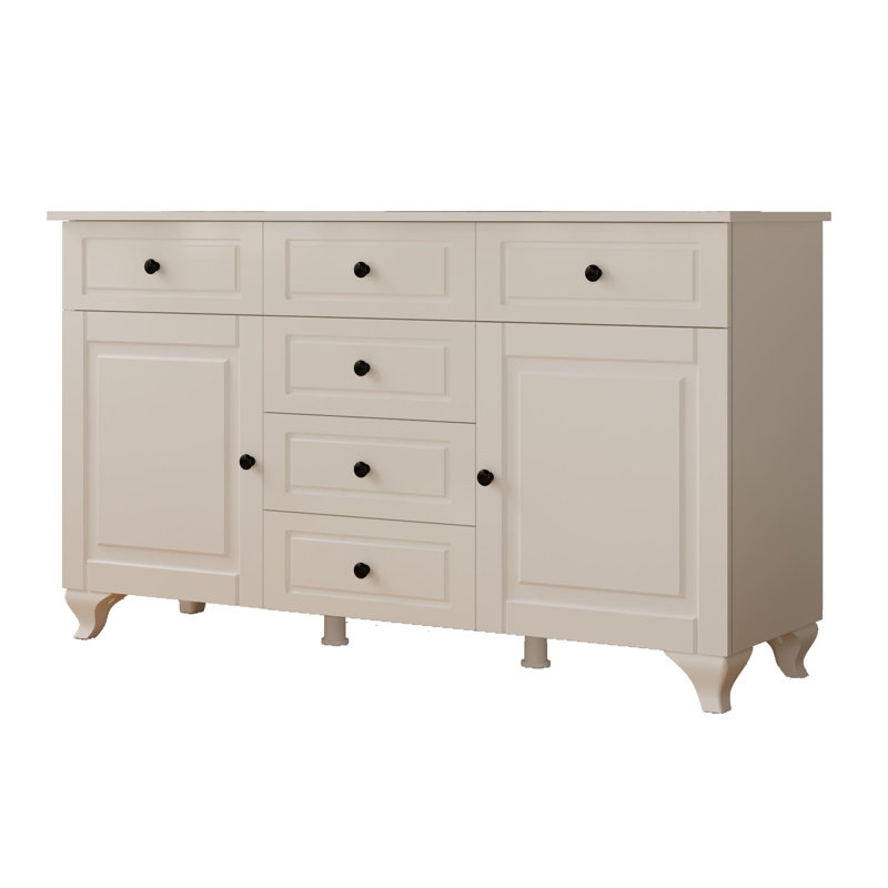 Commode