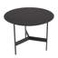 Radia Trestle Coffee Table