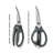 Schmidt Brothers Cutlery Kitchen Shears & Scissors
