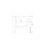 Lecrieú Double Bath Vanity-1133972638-1133972608-1134482221