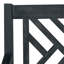 Stanwich Solid Wood Acacia Outdoor Bench-27430697