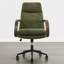 Chaise de bureau pivotante 360 ° Mid-Century-557561393