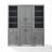 Tara 67.75'' Kitchen Pantry-58892653