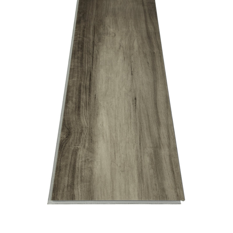 Hermes Plus Click 7" x 48.03" x 3.2mm Oak SPC Luxury Vinyl Plank - IME ONLY, Poised