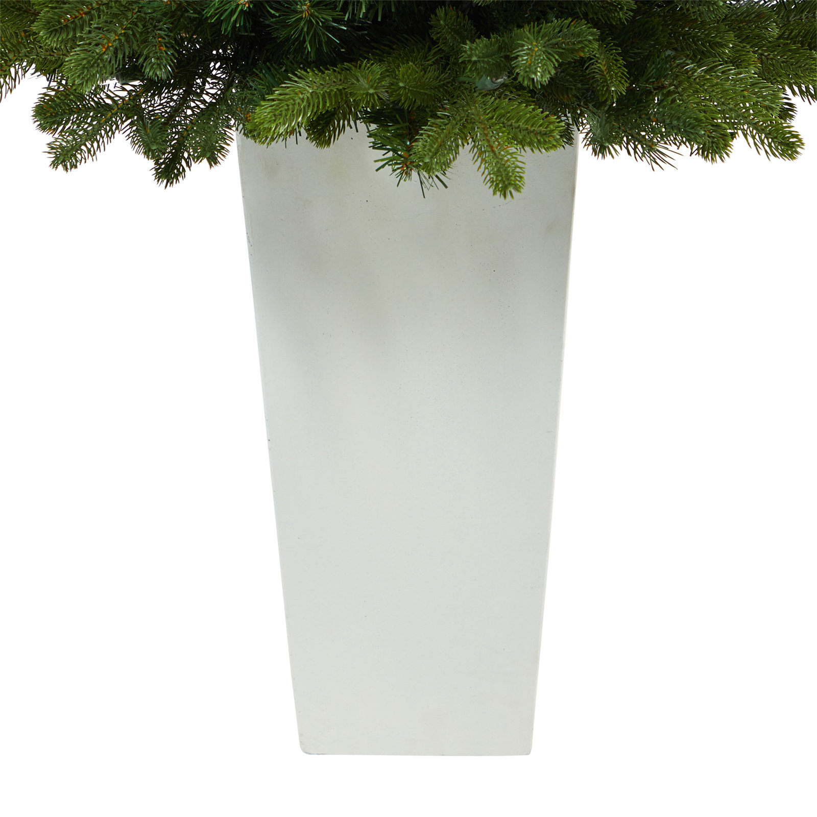 Washington Easy Set-Up 42' Lighted Christmas Tree