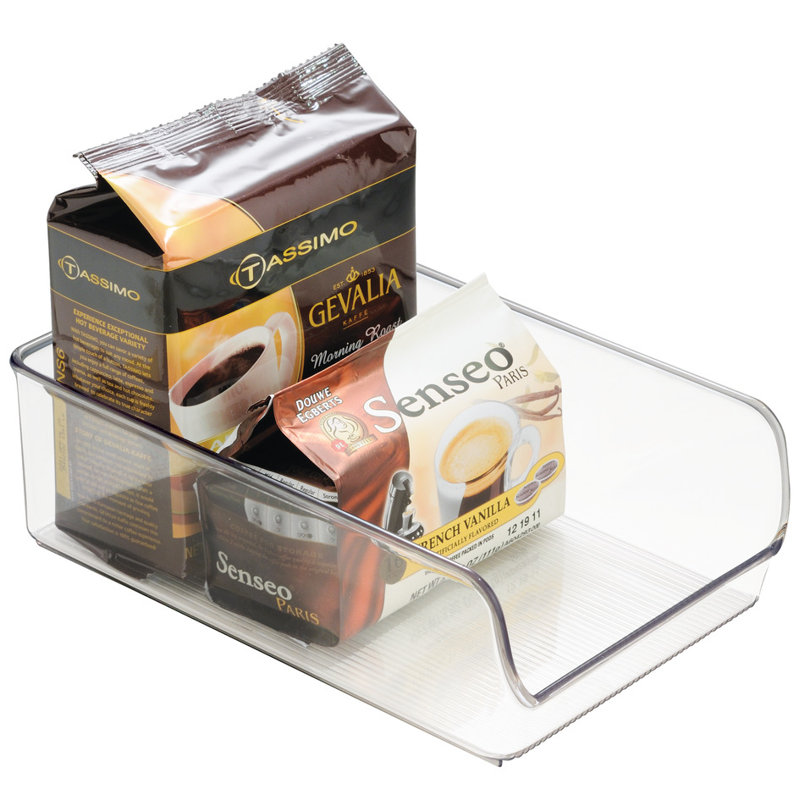 Contenant de rangement pour cuisine Linus