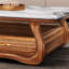 Table basse Wujin
