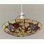 Stony Creek 12cm H Glass Bowl Pendant Shade ( Screw On )-9246627