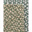 Tapis contemporain Aideen - vert-1895244273