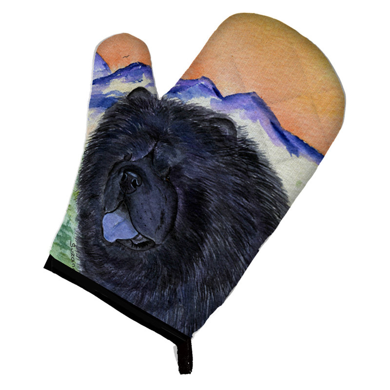 Gant Chow Chow