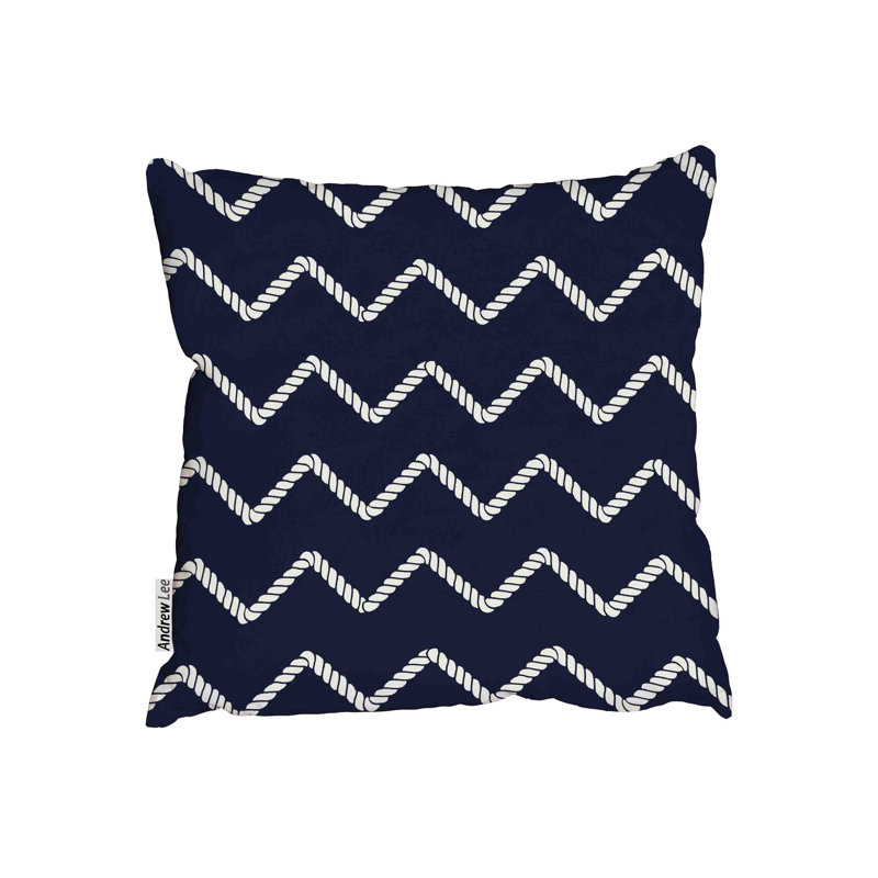 Square Cushion, 45 x 45cm