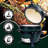London Sunshine 13" Charcoal Grill