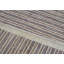 Tapis beige de haute qualité noué à la main Ziegler