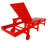 Joubert Outdoor Chaise Lounge Set-88498348