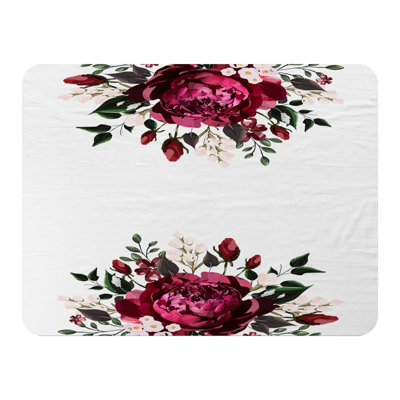 Schimmel Throw Blanket