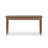 Pragnya Solid Wood Base Writing Desk