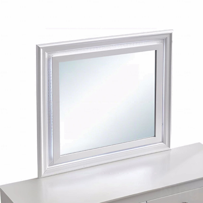 Miroir d'appoint Basic Basic, pour la décoration intérieure