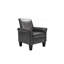Chaises d'appoint confortables et élégantes pour une utilisation polyvalente et relaxante-1544983750