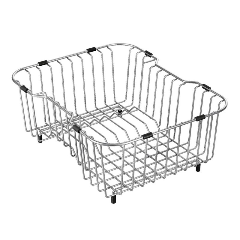 Moen® Stainless Steel Rinse Basket