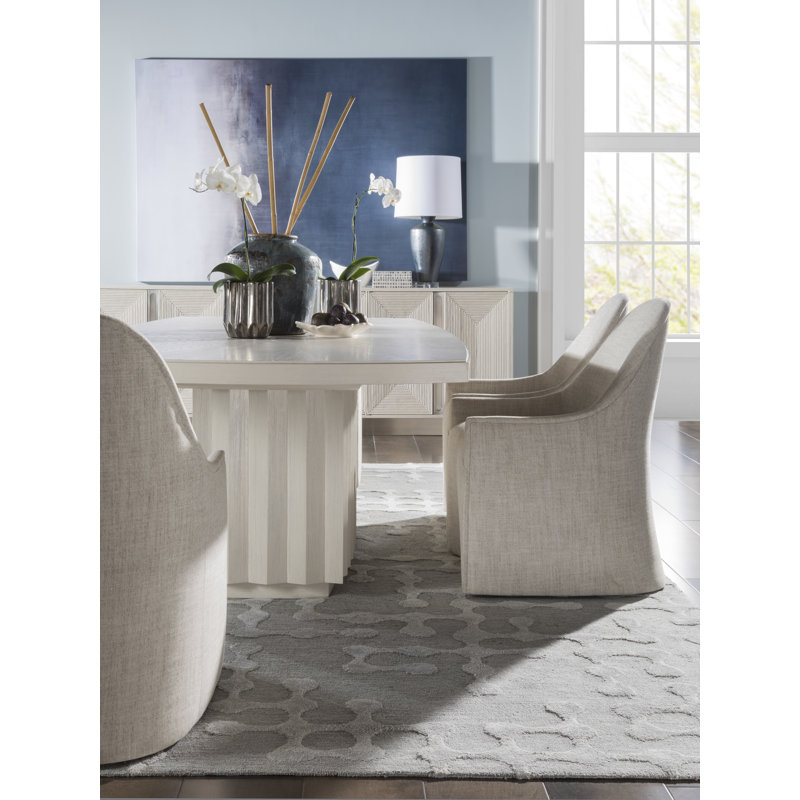 Signature Designs Sarto Rectangular Dining Table