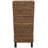 Dallon 19'' H Cane Back Side Chair-1248175281