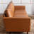 Upholstered Sofa Couch