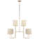 Go Lightly 8 - Light Chandelier