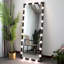 Miroir de salle de bain Hollywood