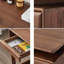 American style home writing desk-1054761601