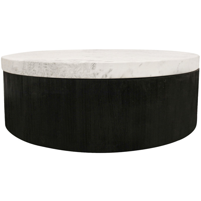 Table basse Redondo Jameson