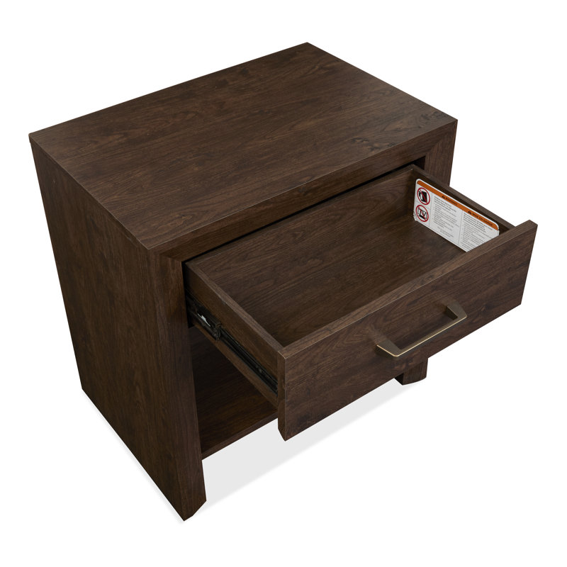 Open Nightstand