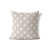 Pois taupe