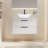 Sharee 30" Wall Mount Bathroom Vanity With Vessel Sink-1596691384-1580360207