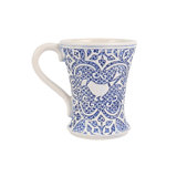 Handmade Stoneware Coffee Mug