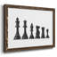 «Start Line Up I», reproduction sur toile-96287693-96287699